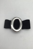 Hans Hansen Sterling Sølv Armsmykke (Spænde)