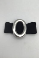 Hans Hansen Sterling Sølv Armsmykke (Spænde)