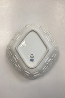 Royal Copenhagen Blanc de Chine Skål af Bode Willumsen No. 4085