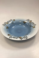 Royal Copenhagen Celeste Stort Fad No. 967/3842