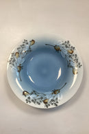 Royal Copenhagen Celeste Stort Fad No. 967/3842