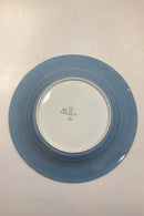 Royal Copenhagen Celeste Stort Fad No. 967/3842