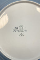 Royal Copenhagen Celeste Stort Fad No. 967/3842