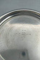 Georg Jensen Sterling Silver Cocktail Shaker Large no. 462C