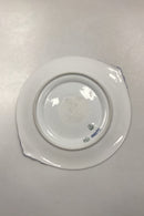 Royal Copenhagen Musselmalet Riflet Underfad til Terrin No. 225