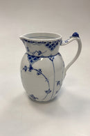 Royal Copenhagen Musselmalet Halvblonde Kande No. 763