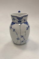 Royal Copenhagen Musselmalet Halvblonde Kande No. 763