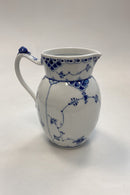 Royal Copenhagen Musselmalet Halvblonde Kande No. 763