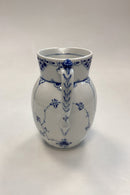 Royal Copenhagen Musselmalet Halvblonde Kande No. 763