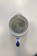Royal Copenhagen Musselmalet Halvblonde Kande No. 763