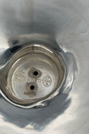 Vintage Georg Jensen Sterling Sølv Drueopsats / Drueskål No 263B