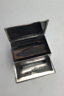 Georg Jensen Sterling Sølv Tændstikholder (1930-1945)