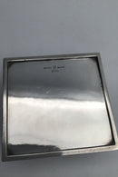 Georg Jensen Sterling Sølv Tændstikholder (1930-1945)