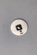 Hans Hansen Sterling Sølv Knap (Karl Gustav Hansen)