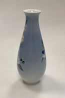 Royal Copenhagen Art Nouveau Vase No. 2920 / 4055