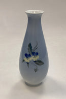 Royal Copenhagen Art Nouveau Vase No. 2920 / 4055
