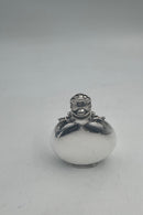 Georg Jensen Sterling Sølv Flacon No. 475