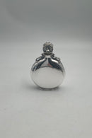 Georg Jensen Sterling Sølv Flacon No. 475