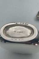 Georg Jensen Sterling Sølv Flacon No. 475