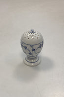 Royal Copenhagen Musselmalet Riflet Peberbøsse No. 189