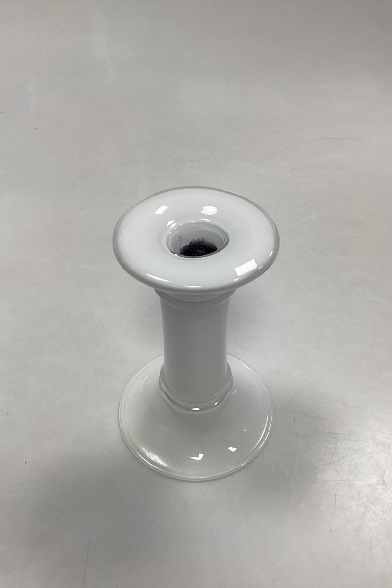Holmegaard MB Reversible Candlestick/Vase