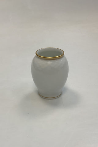 Bing og Grøndahl Hartmann Lille Vase