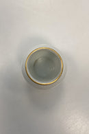 Bing and Grondahl Hartmann Small Vase