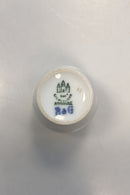 Bing and Grondahl Hartmann Small Vase