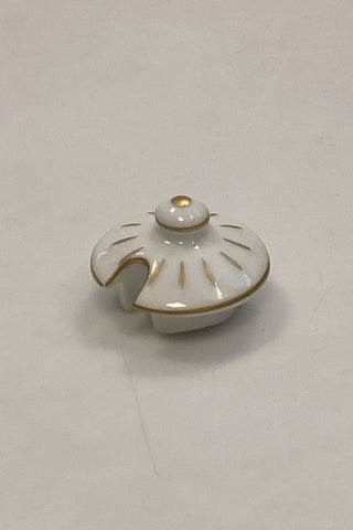 Bing og Grøndahl låg til Sennepskrukke