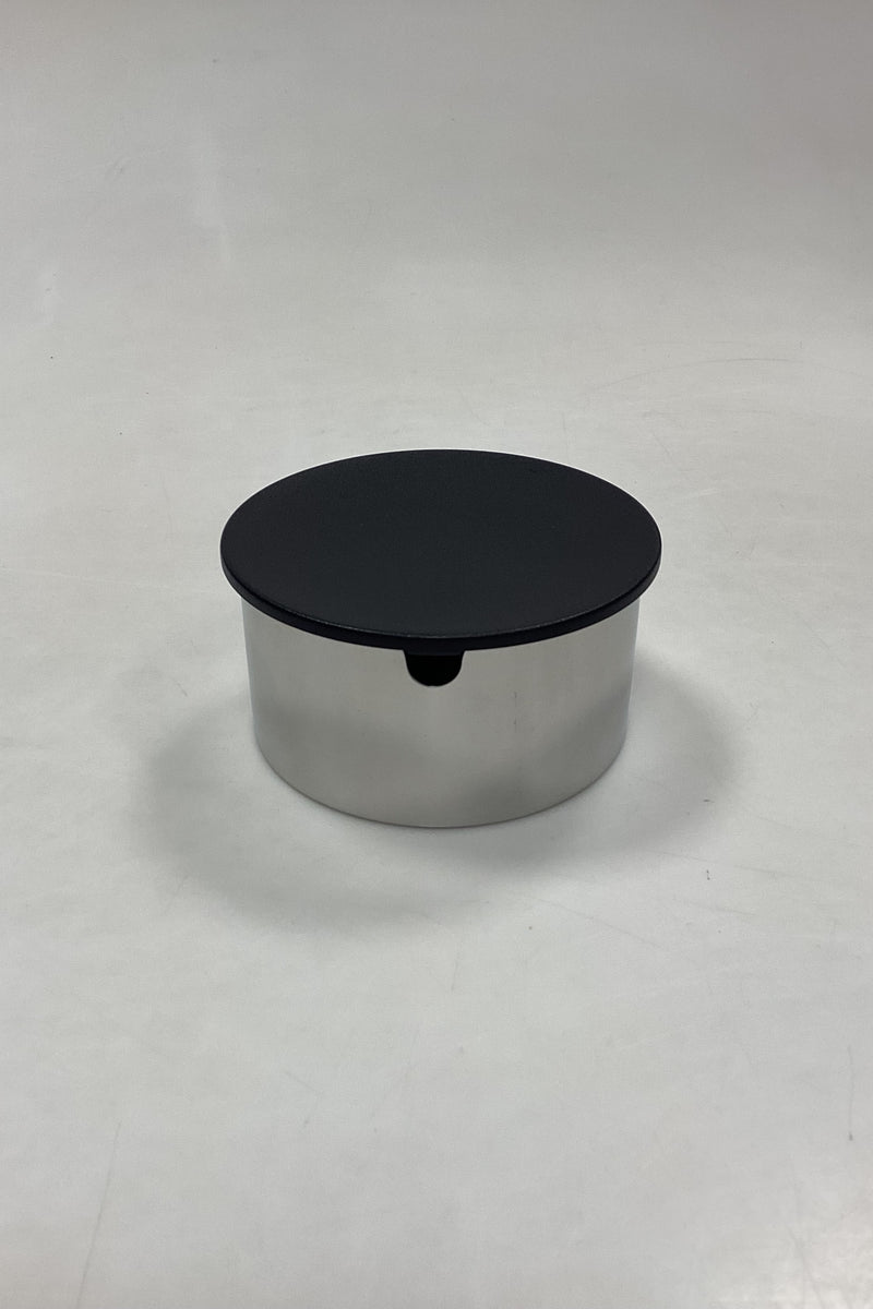 Stelton Stainless Steel Sugar Bowl with Lid