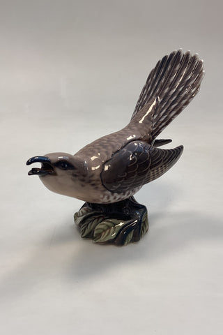 Dahl Jensen figur Gøg No. 1314