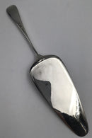 A. Michelsen Ida Serveringsspade i Sterling Sølv