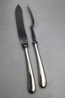 A. Michelsen Sterling Sølv Ida Forskærersæt