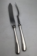 A. Michelsen Sterling Sølv Ida Forskærersæt