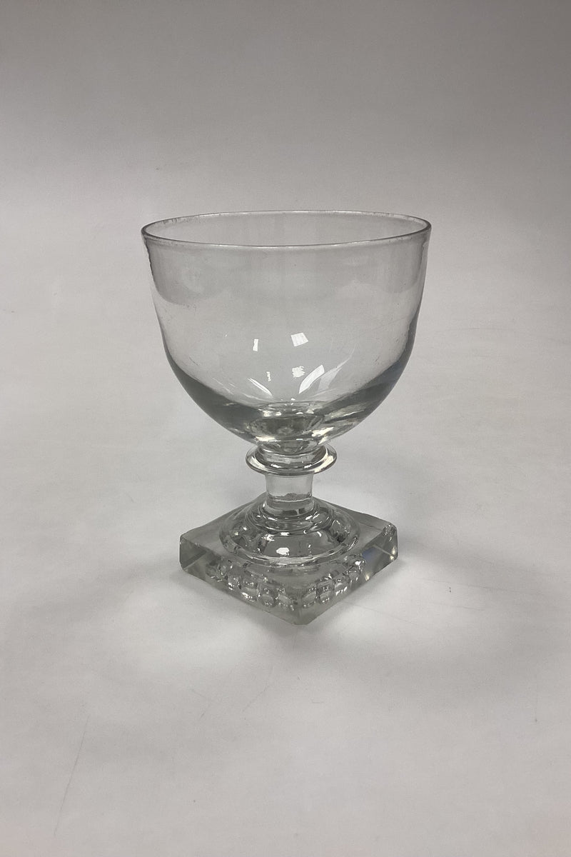 Holmegaard Gorm the Old - Wine glass 9,4 cm Ø