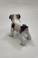 Dahl Jensen Figur Engelsk Bulldog No. 1135