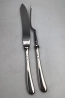 A. Michelsen Sterling Sølv Ida Forskærersæt