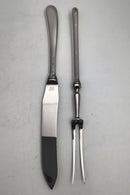 A. Michelsen Sterling Sølv Ida Forskærersæt