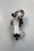 Dahl Jensen Figur Engelsk Bulldog No. 1135
