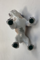 Dahl Jensen Figur Engelsk Bulldog No. 1135