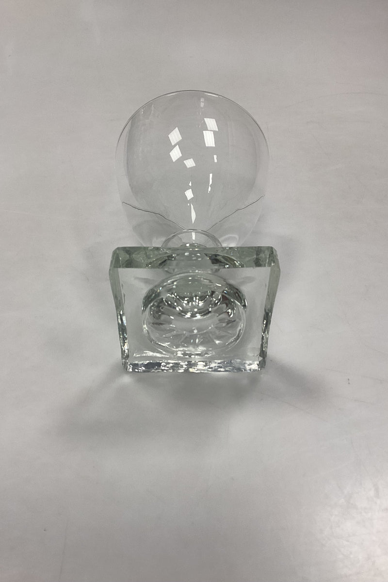 Holmegaard Gorm the Old - Wine glass 9 cm Ø