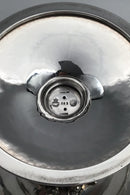 Vintage Georg Jensen Sterling Sølv Drueopsats / Drueskål No 263B (1925-1933)