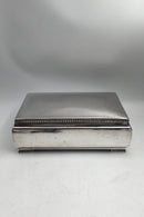 Danish Silver Box (1931)