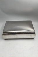Danish Silver Box (1931)