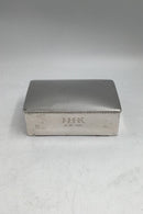 Dansk Sølv Skrin (1931)