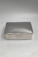 Dansk Sølv Skrin (1931)