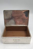 Dansk Sølv Skrin (1931)