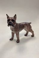 Dahl Jensen Figure German Boxer No. 1170