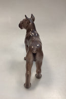 Dahl Jensen Figure German Boxer No. 1170
