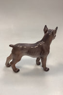 Dahl Jensen Figure German Boxer No. 1170